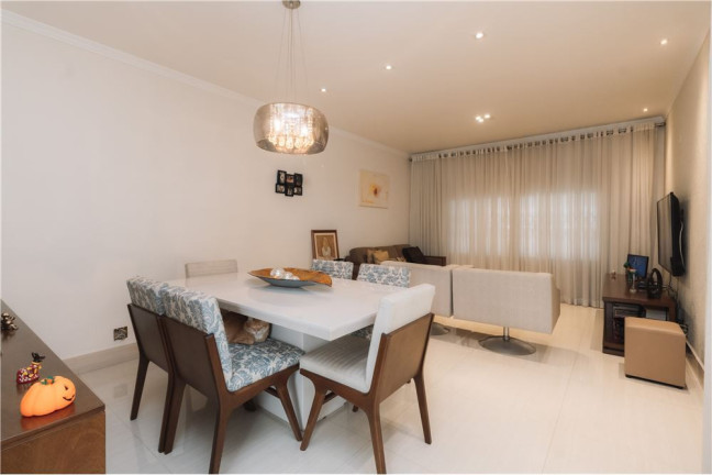 Imagem Casa com 3 Quartos à Venda,  em Alto Da Mooca - São Paulo