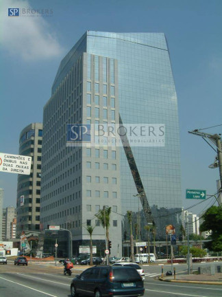 Imagem Sala Comercial para Alugar, 1.166 m² em Itaim Bibi - São Paulo Imagem Sala Comercial para Alugar, 1.166 m² em Itaim Bibi - São Paulo