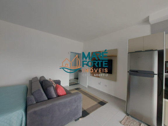 Imagem Apartamento com 1 Quarto à Venda, 44 m² em Perequê Açu - Ubatuba Imagem Apartamento com 1 Quarto à Venda, 44 m² em Perequê Açu - Ubatuba