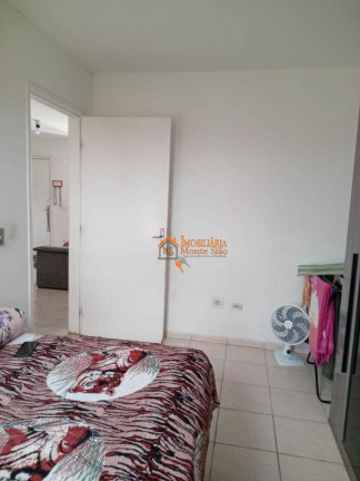 Imagem Apartamento com 2 Quartos à Venda, 48 m² em Vila Nova Bonsucesso - Guarulhos Imagem Apartamento com 2 Quartos à Venda, 48 m² em Vila Nova Bonsucesso - Guarulhos