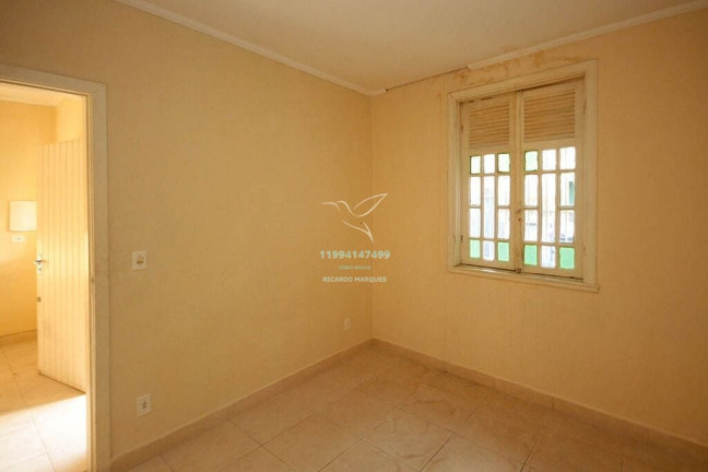 Imagem Casa com 3 Quartos à Venda, 106 m² em Aclimação - São Paulo Imagem Casa com 3 Quartos à Venda, 106 m² em Aclimação - São Paulo