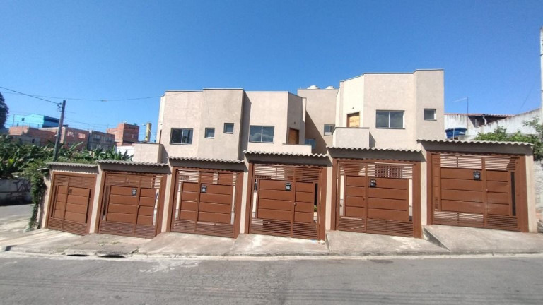 Imagem Casa com 3 Quartos à Venda, 69 m² em Jardim São José - Suzano Imagem Casa com 3 Quartos à Venda, 69 m² em Jardim São José - Suzano