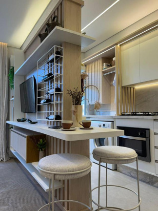 Imagem Apartamento com 2 Quartos à Venda, 56 m² em Chácara Bela Vista - Sumaré