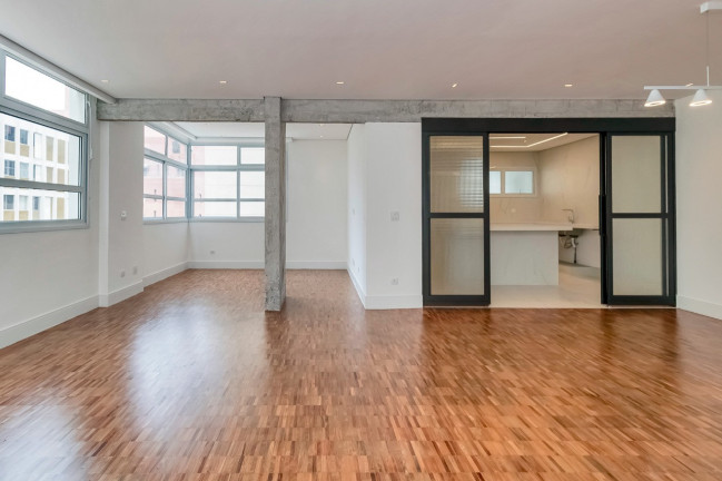 Imagem Imóvel com 3 Quartos à Venda, 220 m² em Jardim América - São Paulo Imagem Imóvel com 3 Quartos à Venda, 220 m² em Jardim América - São Paulo