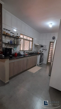 Imagem Casa com 3 Quartos à Venda, 163 m² em Planalto Verde - Ribeirão Preto