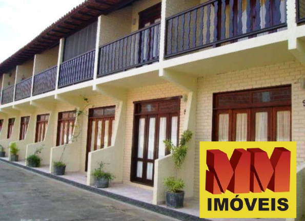 Imagem Casa de Condomínio com 2 Quartos à Venda, 60 m² em Peró - Cabo Frio Imagem Casa de Condomínio com 2 Quartos à Venda, 60 m² em Peró - Cabo Frio