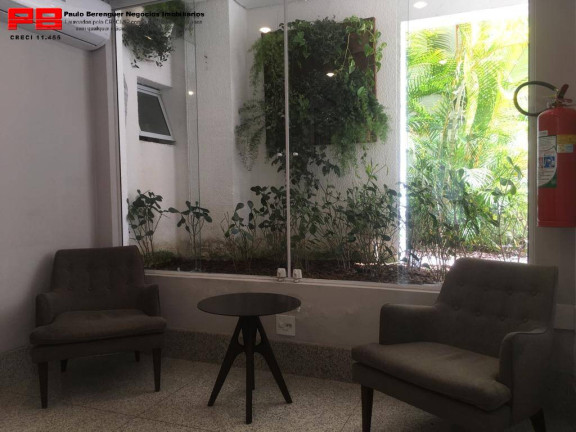 Imagem Imóvel Comercial à Venda, 32 m² em Jardim Paulista - São Paulo Imagem Imóvel Comercial à Venda, 32 m² em Jardim Paulista - São Paulo