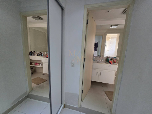 Imagem Apartamento com 3 Quartos à Venda, 100 m² em Boqueirão - Santos Imagem Apartamento com 3 Quartos à Venda, 100 m² em Boqueirão - Santos