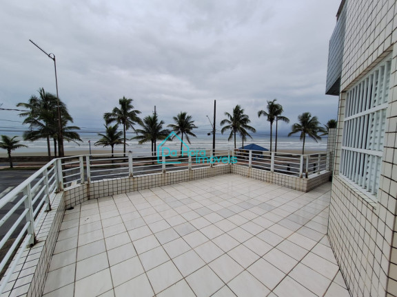 Imagem Apartamento com 1 Quarto à Venda, 55 m² em Vila Atlântica - Mongaguá