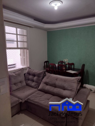 Imagem Apartamento com 3 Quartos à Venda, 178 m² em Jose Menino - Santos