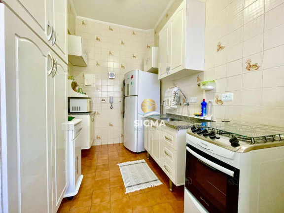 Imagem Apartamento com 2 Quartos à Venda, 75 m² em Jardim Astúrias - Guarujá Imagem Apartamento com 2 Quartos à Venda, 75 m² em Jardim Astúrias - Guarujá