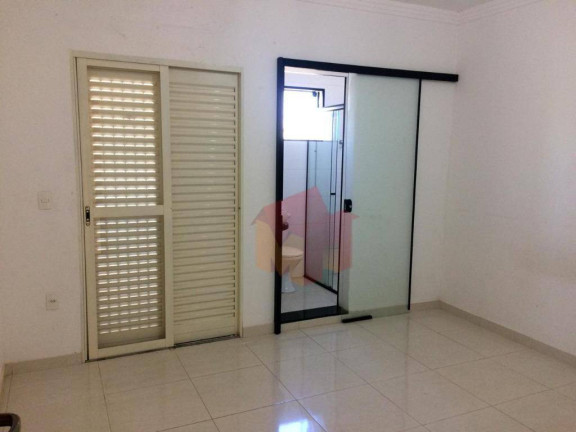 Imagem Casa com 3 Quartos à Venda, 120 m² em Jardim Jacyra - Americana