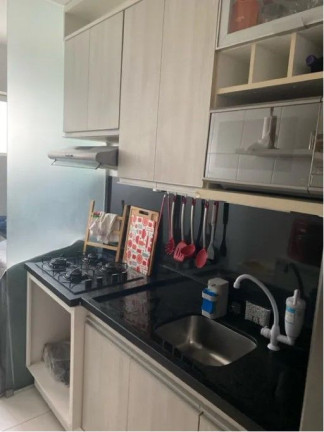 Imagem Apartamento com 2 Quartos à Venda, 54 m² em Caixa Dágua - Lauro De Freitas