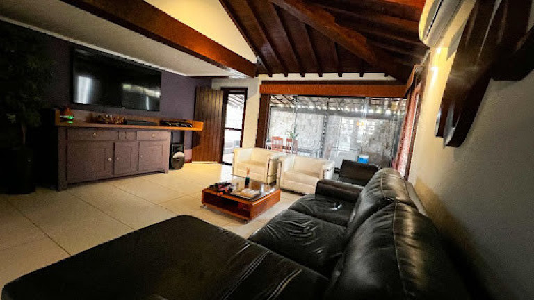 Imagem Casa com 4 Quartos à Venda, 310 m² em Praia João Fernandes - Armação Dos Búzios