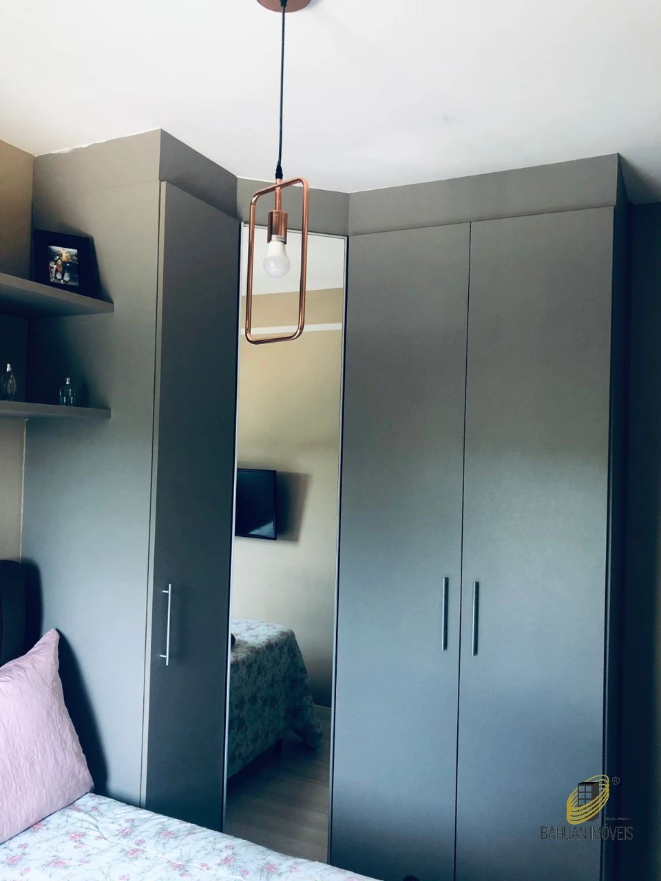 Imagem Imóvel com 2 Quartos à Venda, 46 m² em Jardim ísis - Cotia