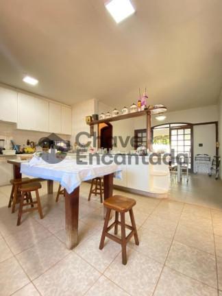 Imagem Casa com 6 Quartos à Venda, 5.063 m² em Sítio De Recreio Passaredo - Birigui Imagem Casa com 6 Quartos à Venda, 5.063 m² em Sítio De Recreio Passaredo - Birigui