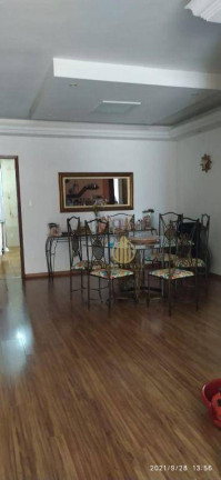 Imagem Apartamento com 3 Quartos à Venda, 158 m² em Centro - Ribeirão Preto Imagem Apartamento com 3 Quartos à Venda, 158 m² em Centro - Ribeirão Preto