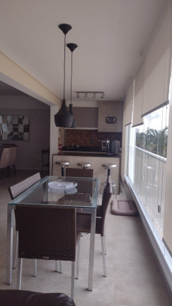 Imagem Apartamento com 3 Quartos à Venda, 157 m² em Jardim Das Indústrias - São José Dos Campos Imagem Apartamento com 3 Quartos à Venda, 157 m² em Jardim Das Indústrias - São José Dos Campos