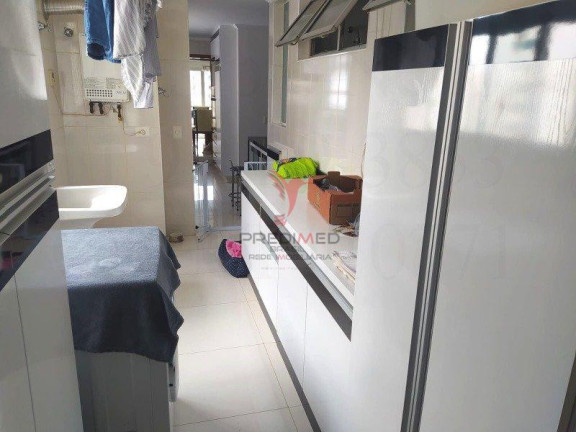 Imagem Apartamento com 3 Quartos à Venda, 300 m² em Itaim Bibi - São Paulo