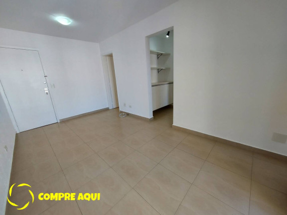 Imagem Apartamento com 1 Quarto à Venda, 45 m² em Pinheiros - São Paulo Imagem Apartamento com 1 Quarto à Venda, 45 m² em Pinheiros - São Paulo
