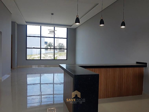 Imagem Casa de Condomínio com 3 Quartos à Venda, 175 m² em Jardim Laguna - Indaiatuba