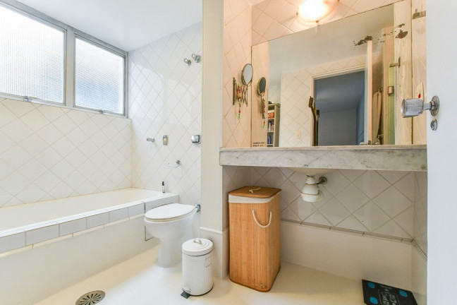 Imagem Apartamento com 2 Quartos à Venda, 107 m² em Itaim Bibi - São Paulo