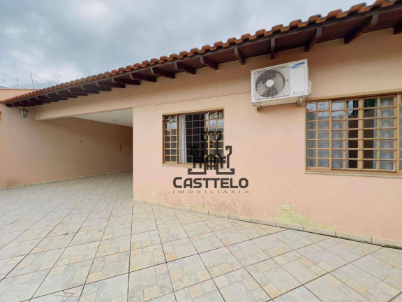 Imagem Casa com 4 Quartos à Venda, 270 m² em Parque Residencial João Piza - Londrina Imagem Casa com 4 Quartos à Venda, 270 m² em Parque Residencial João Piza - Londrina
