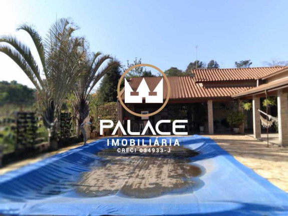 Imóvel com 3 Quartos à Venda, 250 m² em Jardim Santa Isabel - Piracicaba