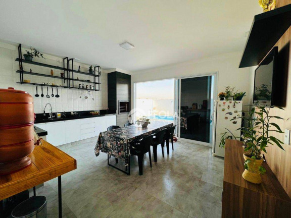 Imagem Casa com 3 Quartos à Venda, 232 m² em Fazenda Santa Lúcia - Americana Imagem Casa com 3 Quartos à Venda, 232 m² em Fazenda Santa Lúcia - Americana