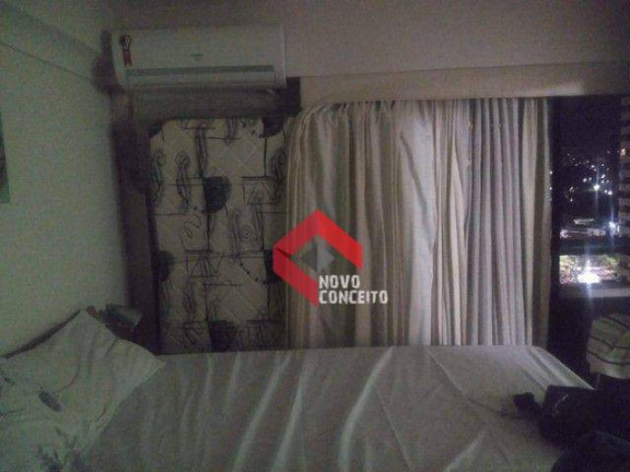 Imagem Apartamento com 1 Quarto à Venda, 45 m² em Mucuripe - Fortaleza Imagem Apartamento com 1 Quarto à Venda, 45 m² em Mucuripe - Fortaleza