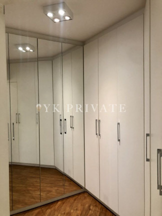 Imagem Apartamento com 4 Quartos à Venda, 250 m² em Perdizes - São Paulo