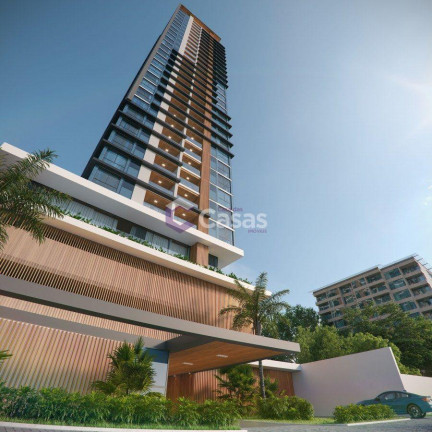 Imagem Apartamento à Venda, 56 m² em Centro - Foz Do Iguacu Imagem Apartamento à Venda, 56 m² em Centro - Foz Do Iguacu