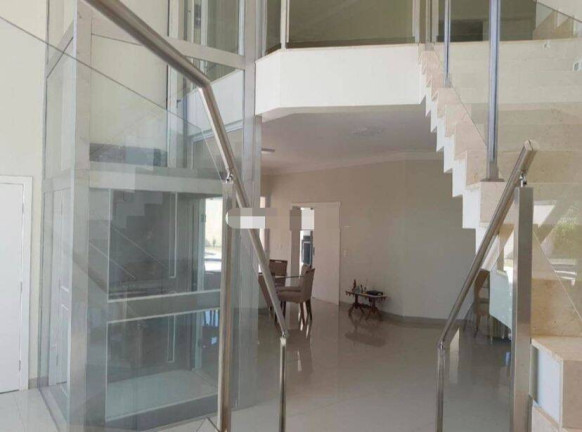 Imagem Casa com 6 Quartos à Venda, 842 m² em Parque Residencial Damha - São José Do Rio Preto