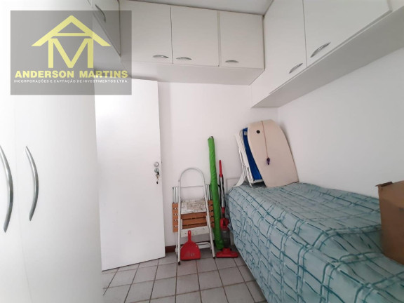 Imagem Apartamento com 4 Quartos à Venda, 180 m² em Praia Da Costa - Vila Velha