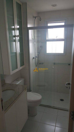 Imagem Apartamento com 3 Quartos para Alugar, 202 m² em Tamboré - Santana De Parnaíba