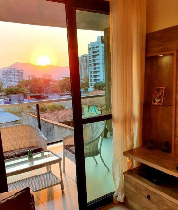 Imagem Apartamento com 2 Quartos à Venda, 78 m² em Recreio Dos Bandeirantes - Rio De Janeiro Imagem Apartamento com 2 Quartos à Venda, 78 m² em Recreio Dos Bandeirantes - Rio De Janeiro
