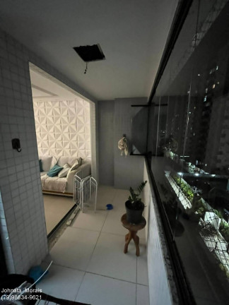 Imagem Apartamento com 3 Quartos à Venda, 84 m² em Luzia - Aracaju Imagem Apartamento com 3 Quartos à Venda, 84 m² em Luzia - Aracaju
