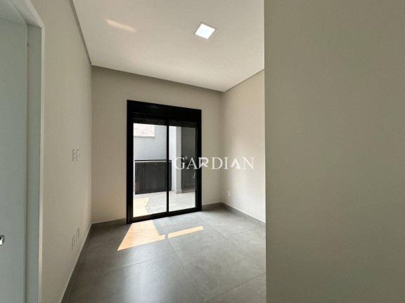 Imagem Casa com 3 Quartos à Venda, 140 m² em Loteamento Park Gran Reserve - Indaiatuba