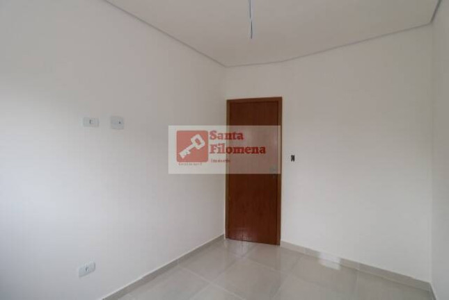 Imagem Apartamento com 2 Quartos à Venda, 56 m² em Vila Guiomar - Santo André Imagem Apartamento com 2 Quartos à Venda, 56 m² em Vila Guiomar - Santo André