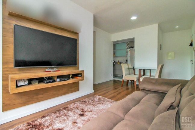 Imagem Imóvel com 2 Quartos à Venda, 59 m² em Vila Nova - Porto Alegre Imagem Imóvel com 2 Quartos à Venda, 59 m² em Vila Nova - Porto Alegre