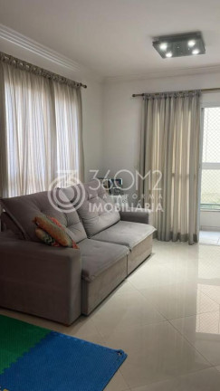 Imagem Apartamento com 3 Quartos à Venda, 130 m² em Jardim Bela Vista - Santo André Imagem Apartamento com 3 Quartos à Venda, 130 m² em Jardim Bela Vista - Santo André