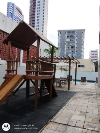 Imagem Apartamento com 4 Quartos à Venda, 150 m² em Boa Viagem - Recife