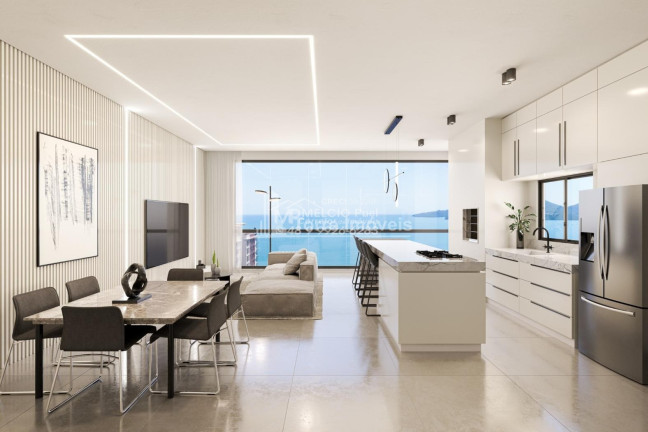 Imagem Imóvel com 3 Quartos à Venda, 119 m² em Perequê - Porto Belo Imagem Imóvel com 3 Quartos à Venda, 119 m² em Perequê - Porto Belo