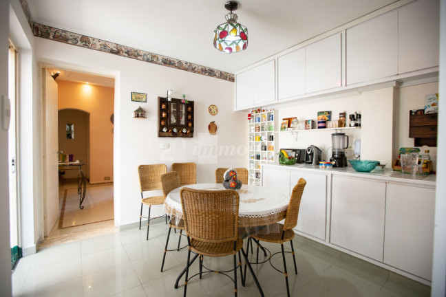 Imagem Casa com 3 Quartos à Venda, 360 m² em Sumaré - São Paulo