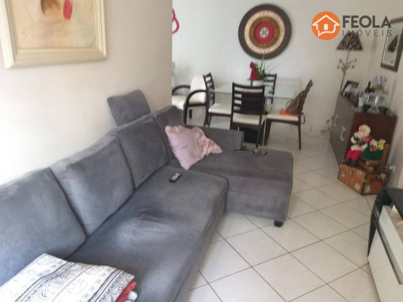 Imagem Apartamento com 2 Quartos à Venda, 67 m² em Catharina Zanaga - Americana Imagem Apartamento com 2 Quartos à Venda, 67 m² em Catharina Zanaga - Americana