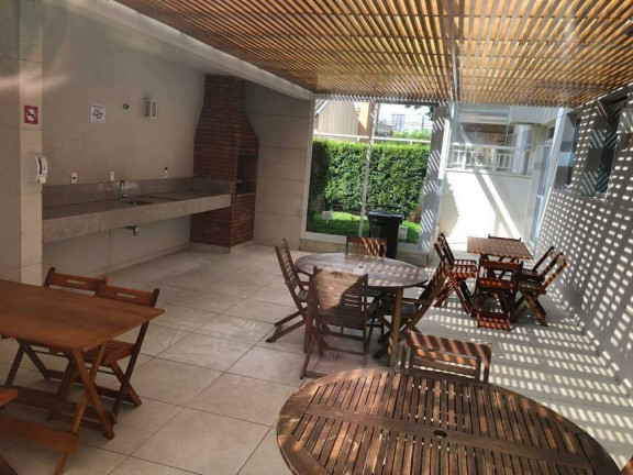 Imagem Apartamento com 2 Quartos à Venda, 62 m² em Fundação - São Caetano Do Sul