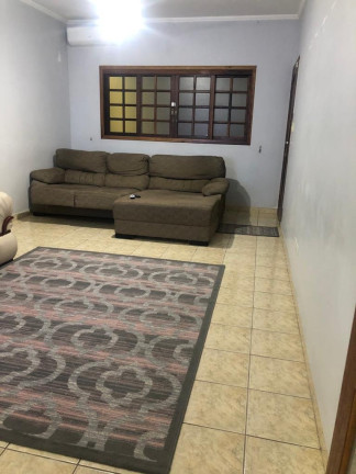 Imagem Casa com 3 Quartos à Venda, 132 m² em Parque Senhor Do Bonfim - Taubaté Imagem Casa com 3 Quartos à Venda, 132 m² em Parque Senhor Do Bonfim - Taubaté
