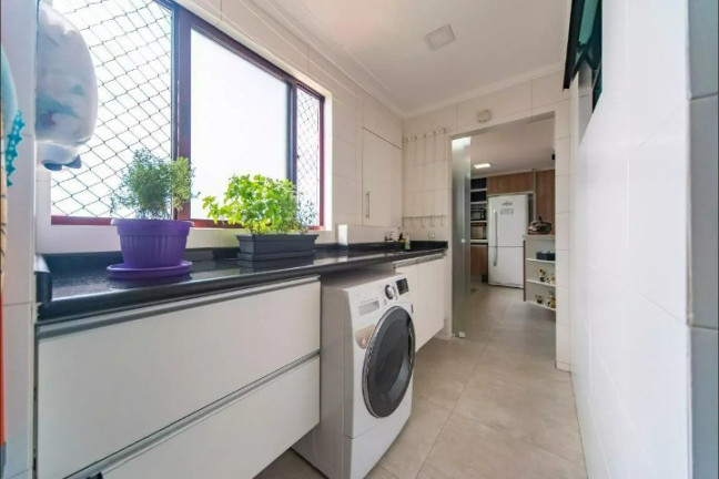 Imagem Apartamento com 3 Quartos à Venda, 96 m² em Campestre - Santo André