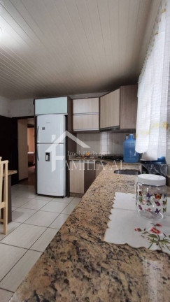 Imagem Casa com 3 Quartos à Venda, 151 m² em Santo Antônio - Joinville Imagem Casa com 3 Quartos à Venda, 151 m² em Santo Antônio - Joinville