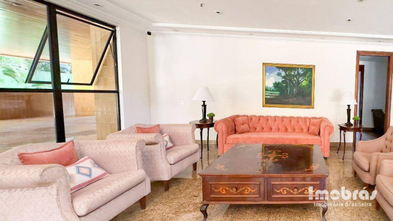 Imagem Apartamento com 5 Quartos à Venda, 471 m² em Meireles - Fortaleza Imagem Apartamento com 5 Quartos à Venda, 471 m² em Meireles - Fortaleza